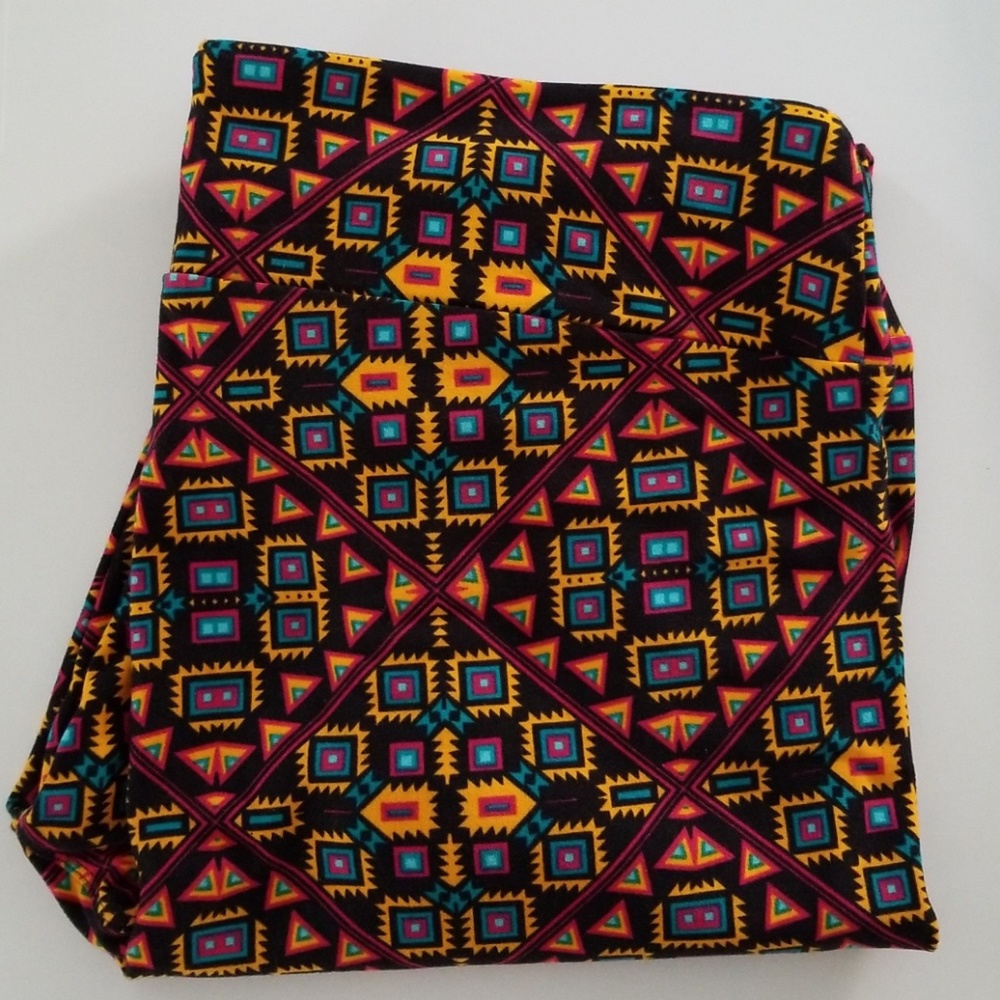LuLaRoe Leggings